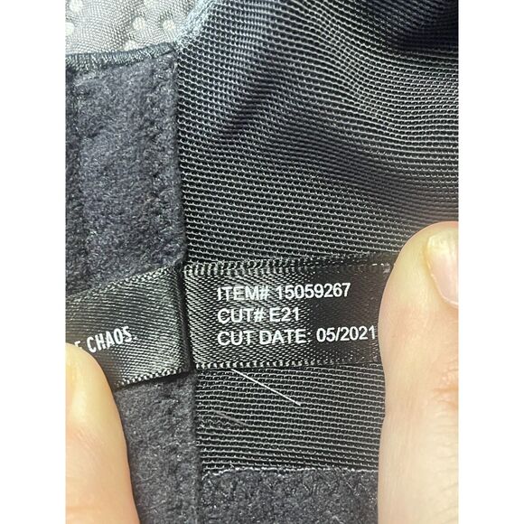 Torrid Curve 360 Back Smoothing Lightly Lined Full Coverage Bra – 40DDD- Gray - Picture 6 of 10